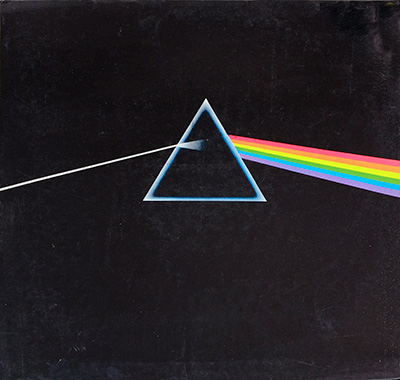 Thumbnail of PINK FLOYD - Dark Side Of The Moon Italy album front cover