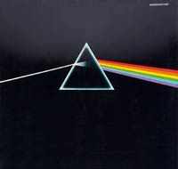 Thumbnail of PINK FLOYD - Dark Side Of The Moon Swiss Limited Edition album front cover