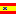 Spanish release flag