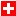 Swiss Release Small Flag