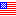 USA Album Release small flag