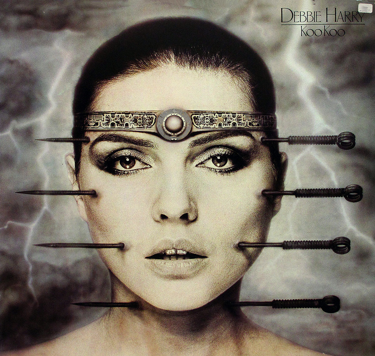 Debbie Harry – KooKoo (1981): The Album That Broke Blondie’s Image and ...