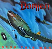 DAMIEN - Stop This War