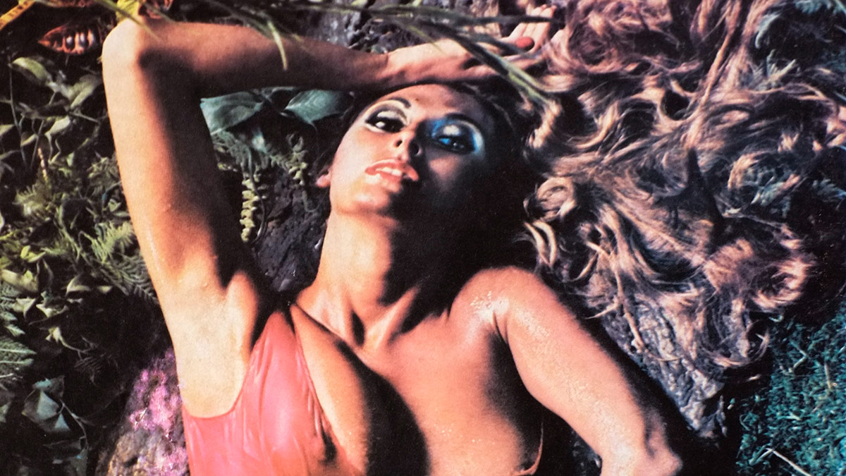 large album front cover photo of: PROG ROCK 