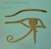 ALAN PARSONS PROJECT Eye In The Sky 12" Vinyl LP