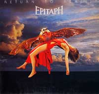 EPITAPH - Return to Reality