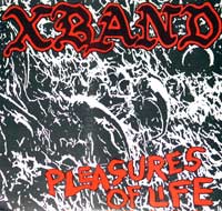 Xband - Pleasure of Life (Punk) 