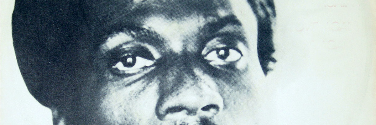 Album Front Cover Photo of JIMMY CLIFF  