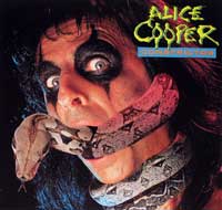 Alice Cooper - Constrictor 