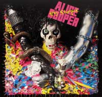 ALICE COOPER - Hey Stoopid