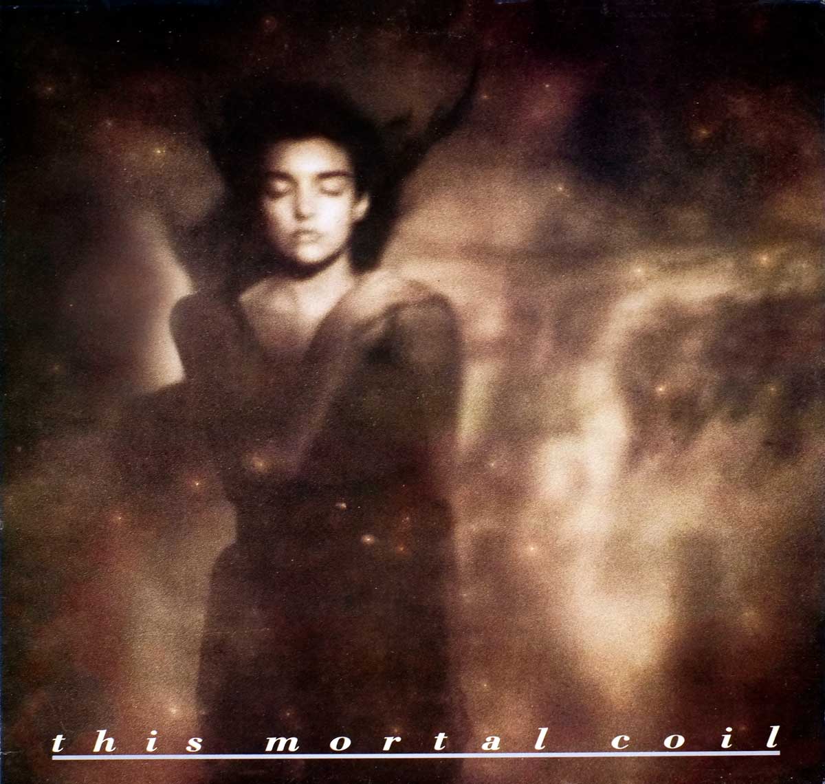 large album front cover photo of: THIS MORTAL COIL 4AD  IT'LL END IN TEARS 12
