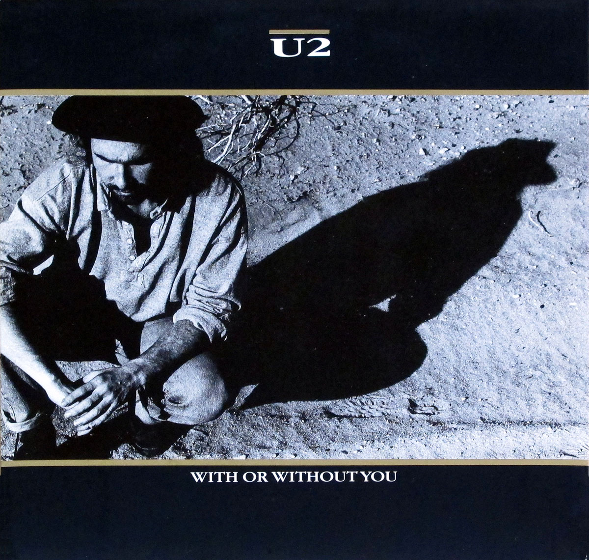 High Resolution Photo #10 U2 - With or Without You