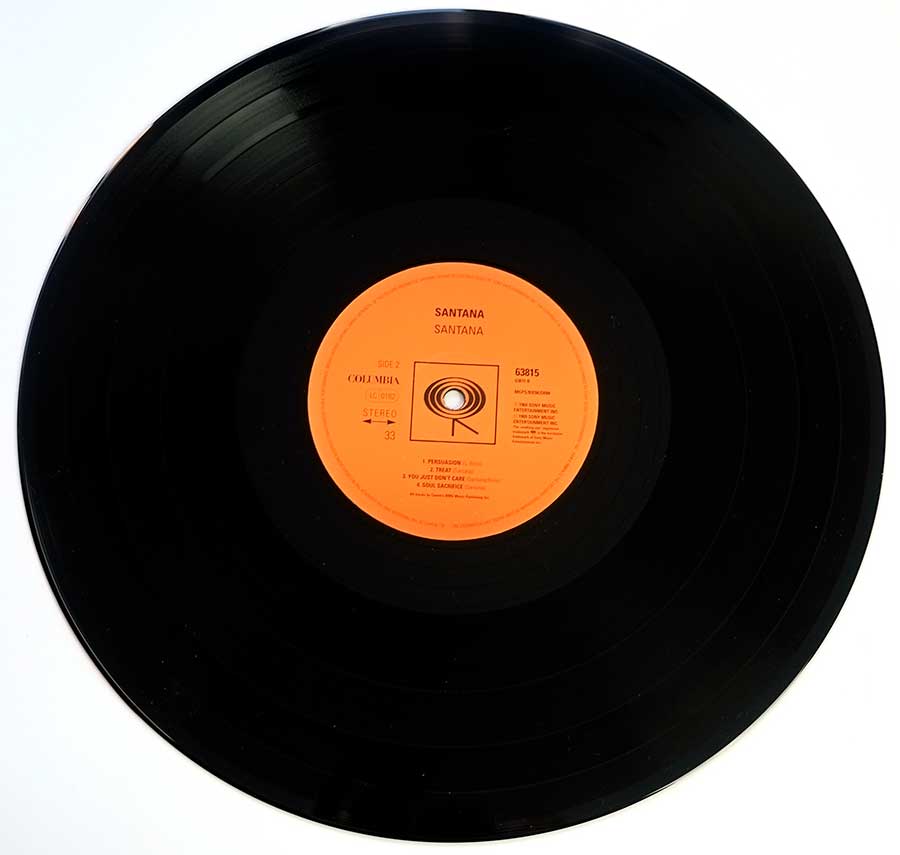 High Resolution Photo #12 Santana Debut Album https://vinyl-records.nl 