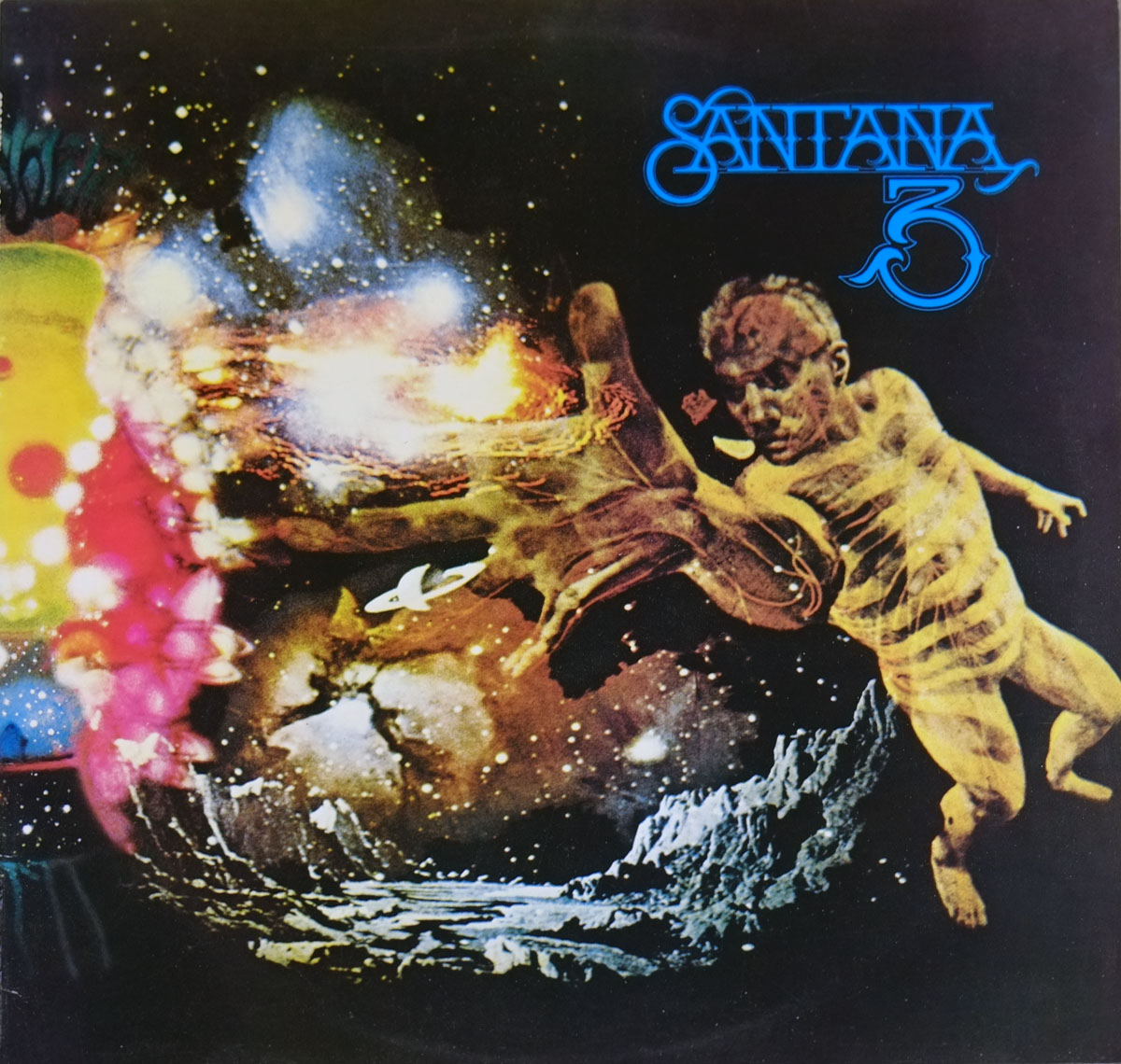 Табу песня. Santana – Zebop!. Festival (Santana album). S.T Santana. Santana 3(ex/NM).