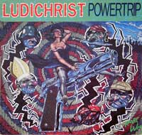 Ludichrist - Powertrip