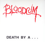 Bloodcum - Death By A Clothes Hanger 