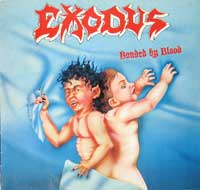 EXODUS - Bonded by Blood