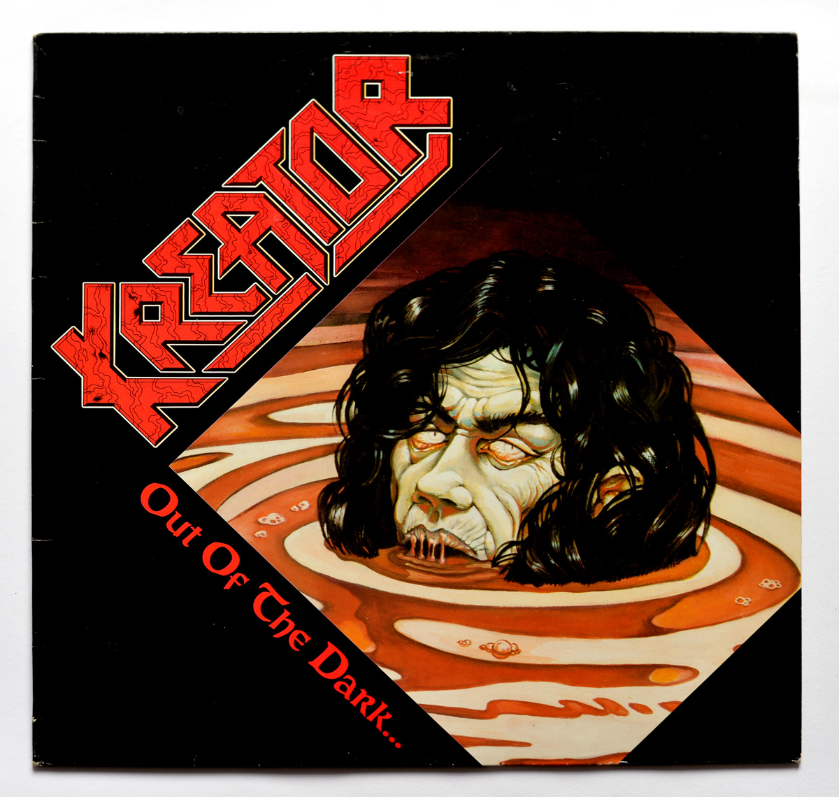 The 10 best Kreator songs