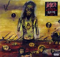 Slayer - Christ Illusion	