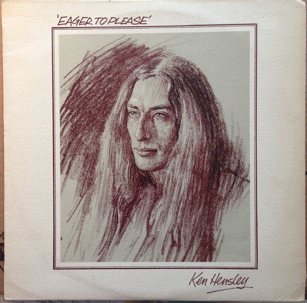 Album not in my collection