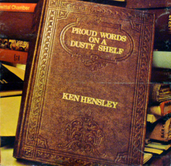 Album not in my collection